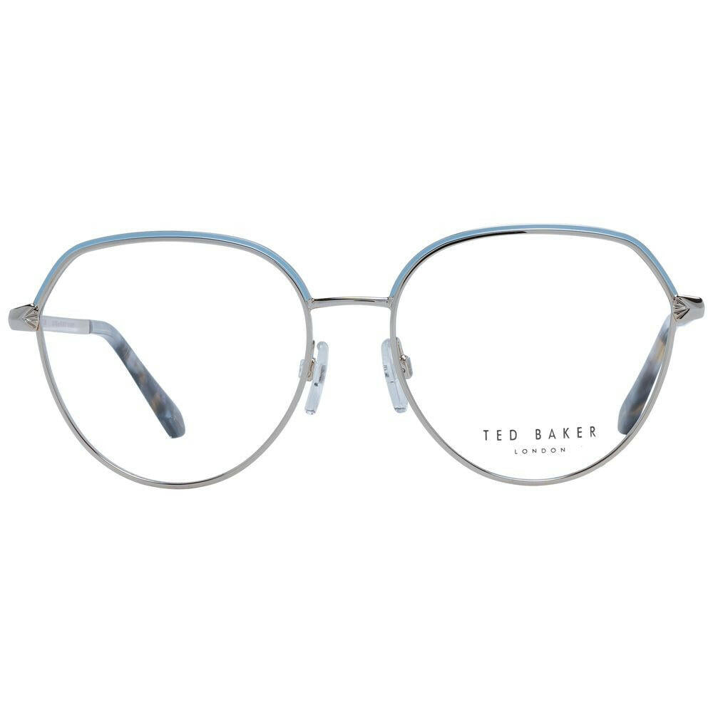 Ted Baker Blue Women Glasses Frame.