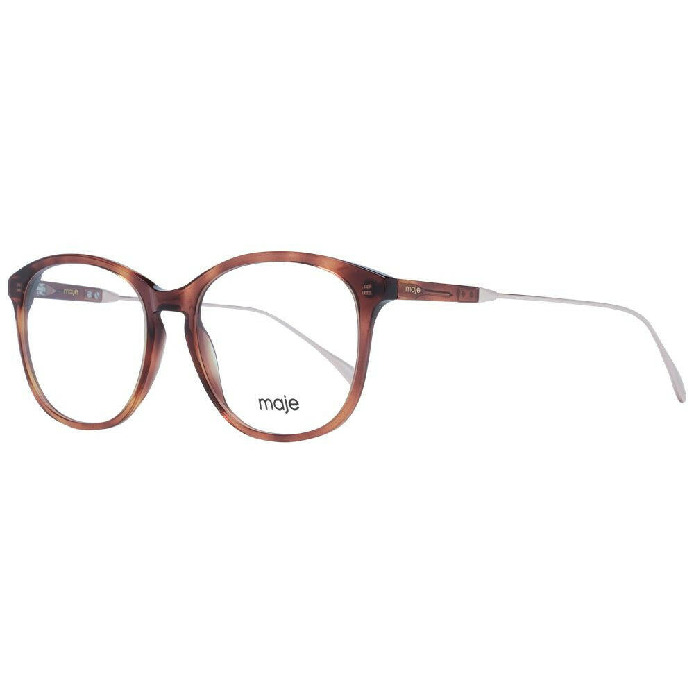Maje Brown Women Glasses Frame.