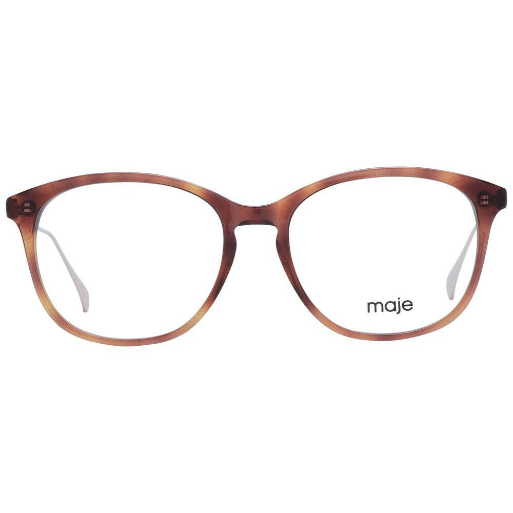 Maje Brown Women Glasses Frame.