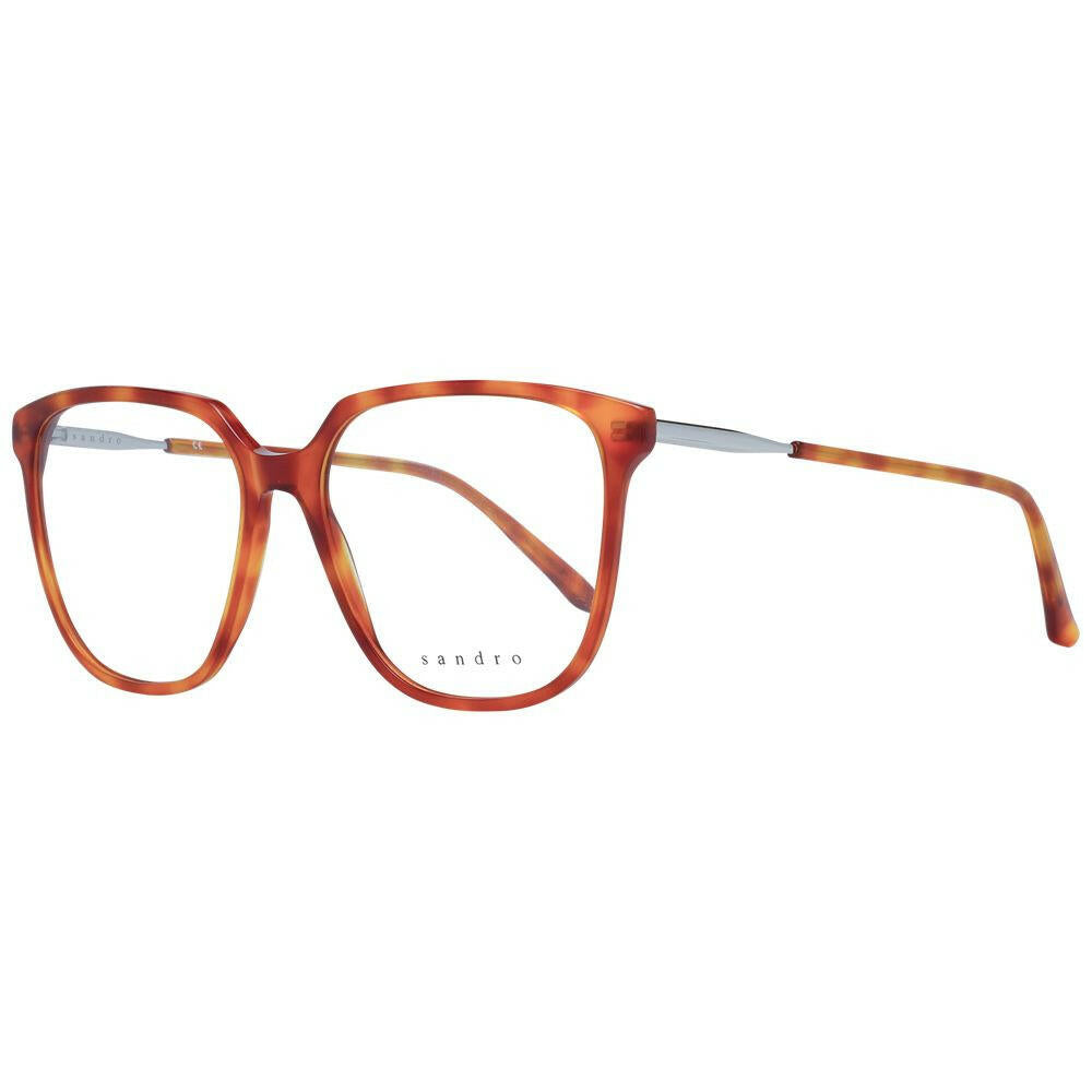 Sandro Brown Women Glasses Frame.