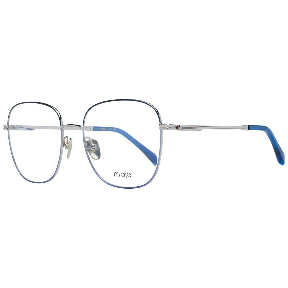 Maje Blue Women Glasses Frame.