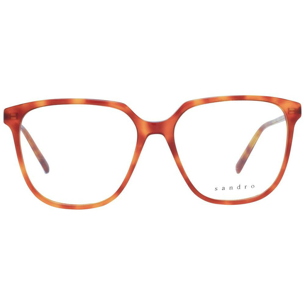 Sandro Brown Women Glasses Frame.