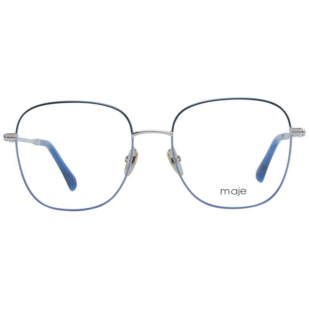Maje Blue Women Glasses Frame.