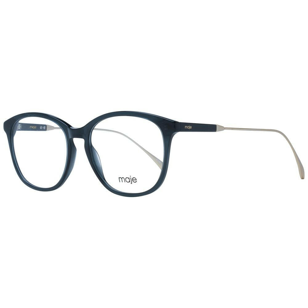 Maje Black Women Glasses Frame.