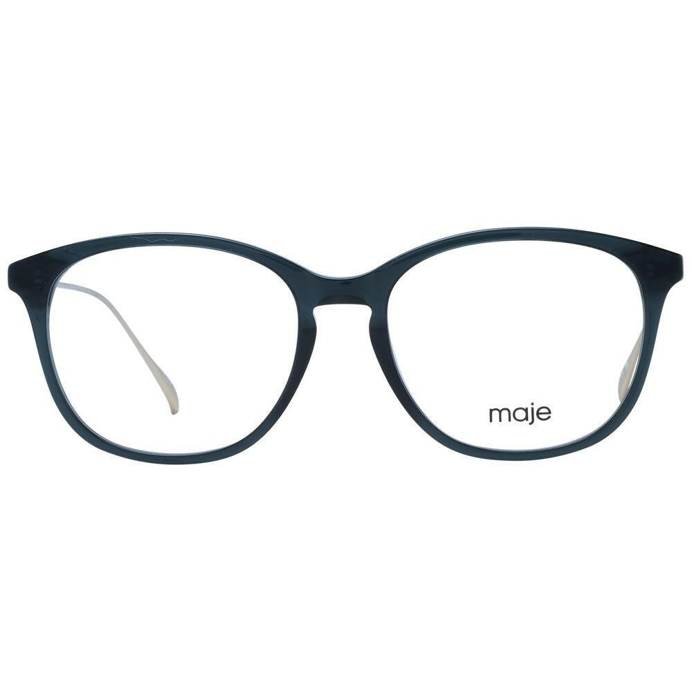 Maje Black Women Glasses Frame.
