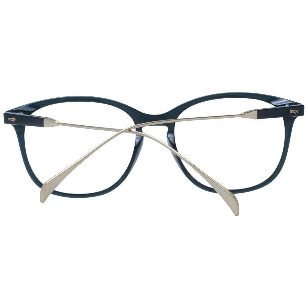 Maje Black Women Glasses Frame.