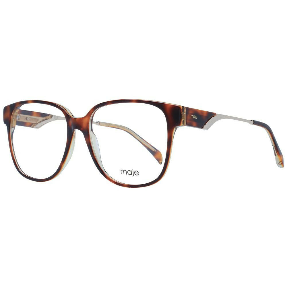 Maje Brown Women Glasses Frame.