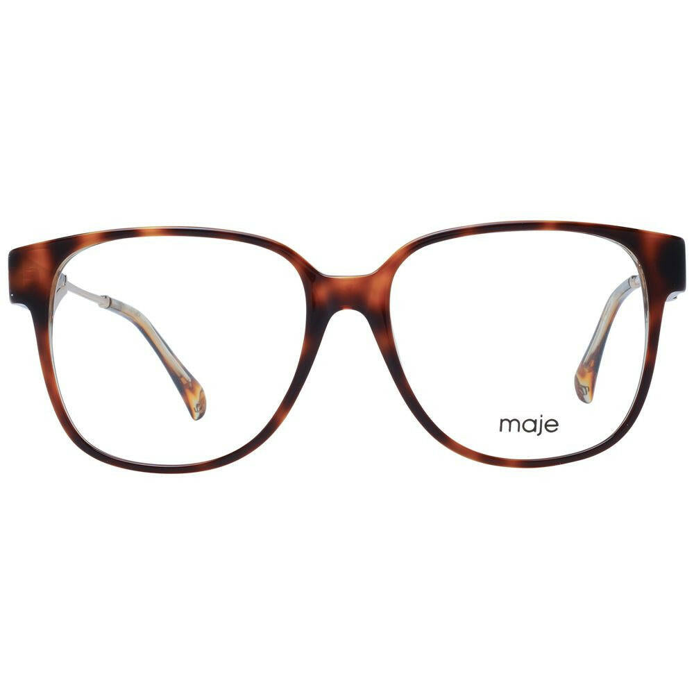 Maje Brown Women Glasses Frame.