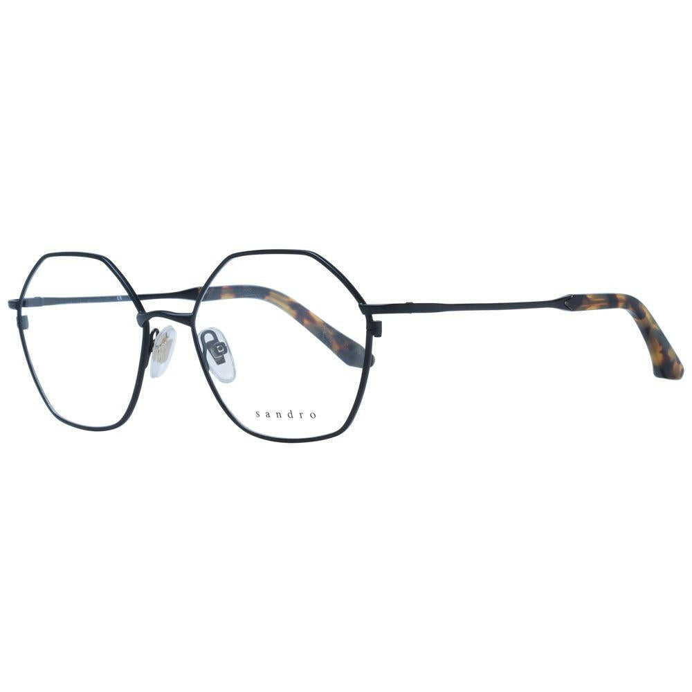 Sandro Black Women Glasses Frame.