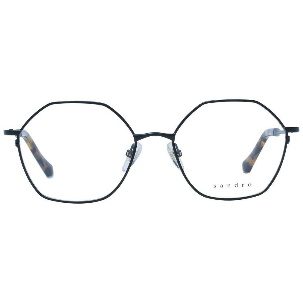 Sandro Black Women Glasses Frame.