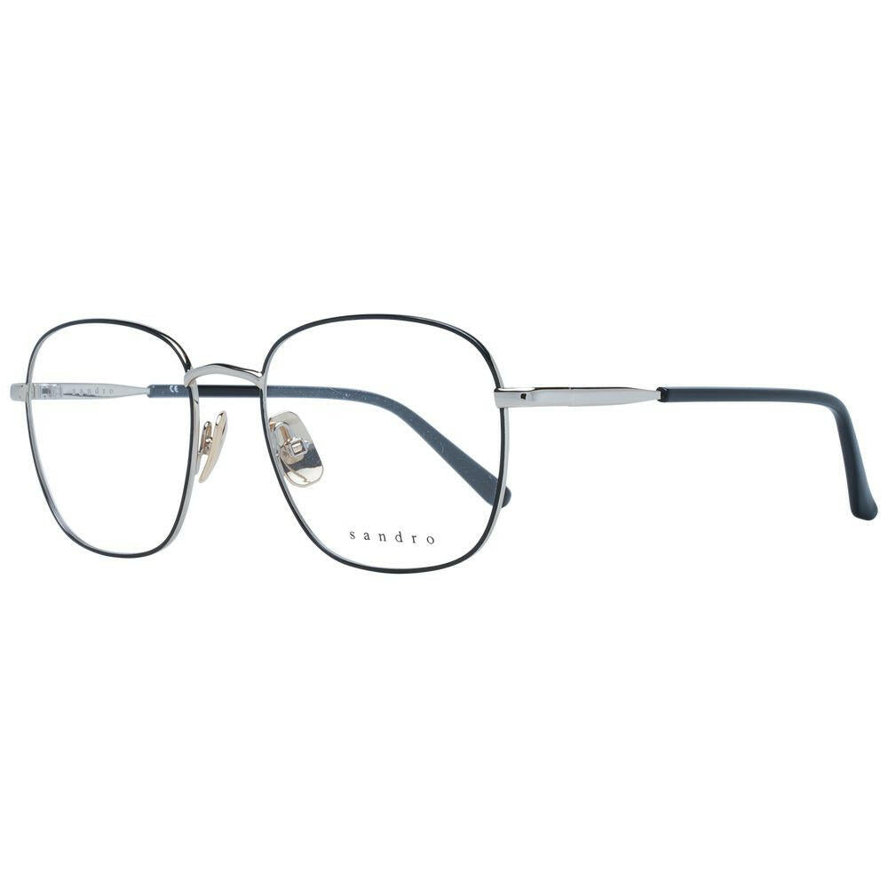 Sandro Black Women Glasses Frame.
