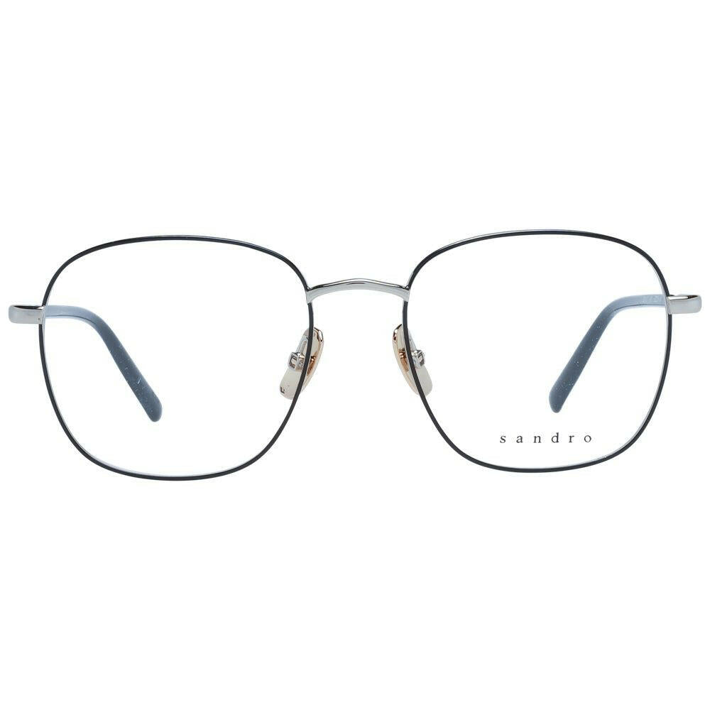 Sandro Black Women Glasses Frame.