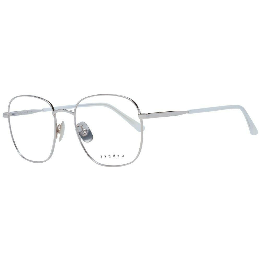 Sandro Silver Women Glasses Frame.