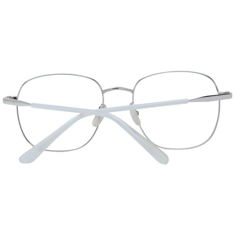 Sandro Silver Women Glasses Frame.