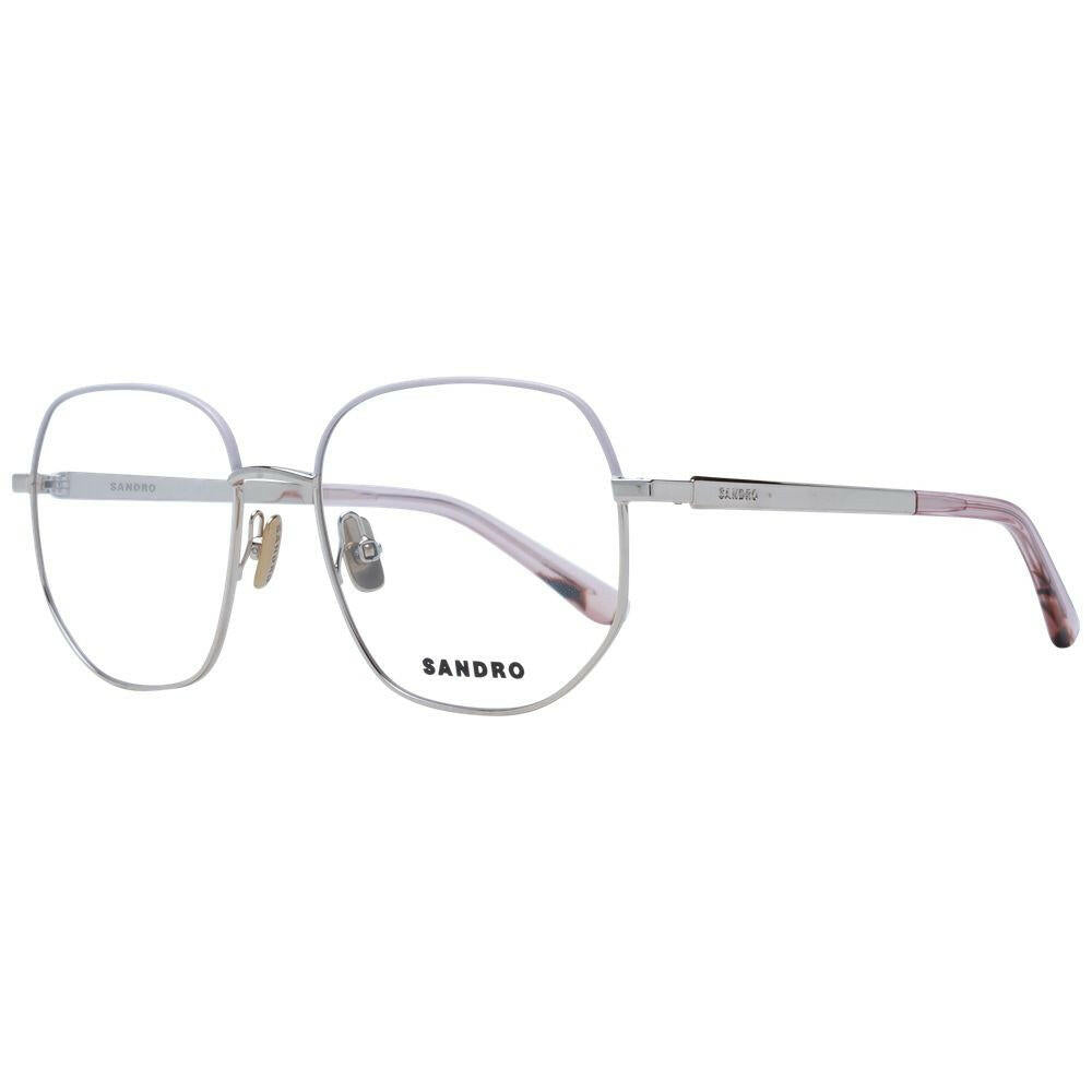 Sandro Pink Women Glasses Frame.