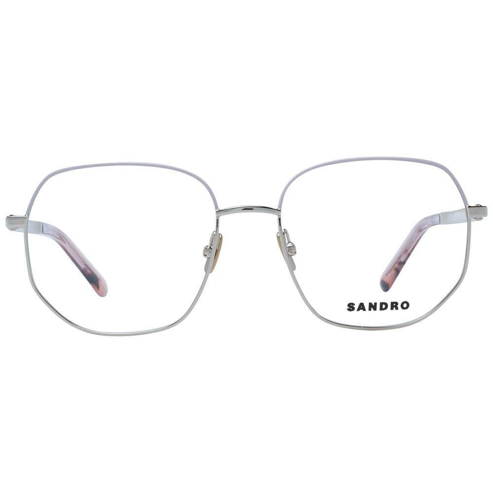 Sandro Pink Women Glasses Frame.
