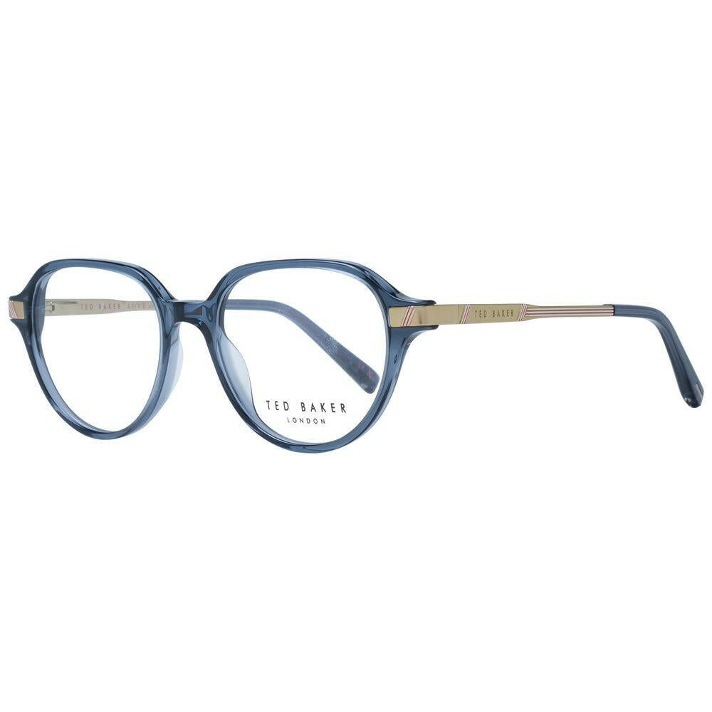 Ted Baker Gray Women Glasses Frame.