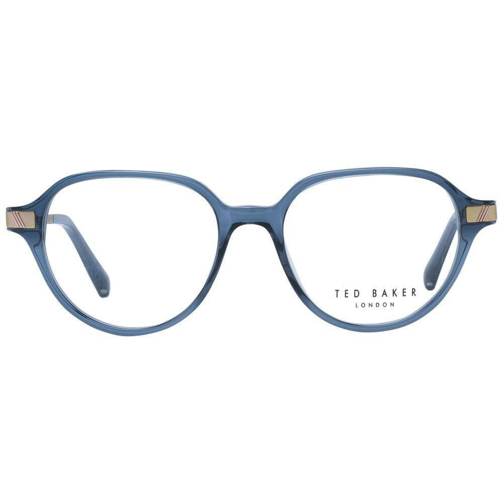 Ted Baker Gray Women Glasses Frame.