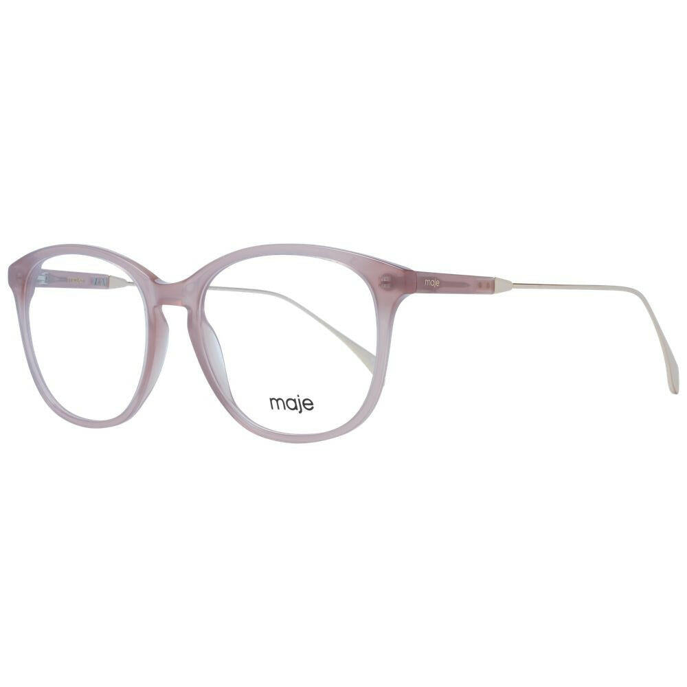 Maje Pink Women Glasses Frame.