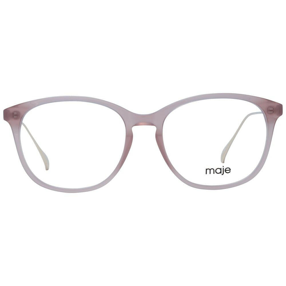 Maje Pink Women Glasses Frame.