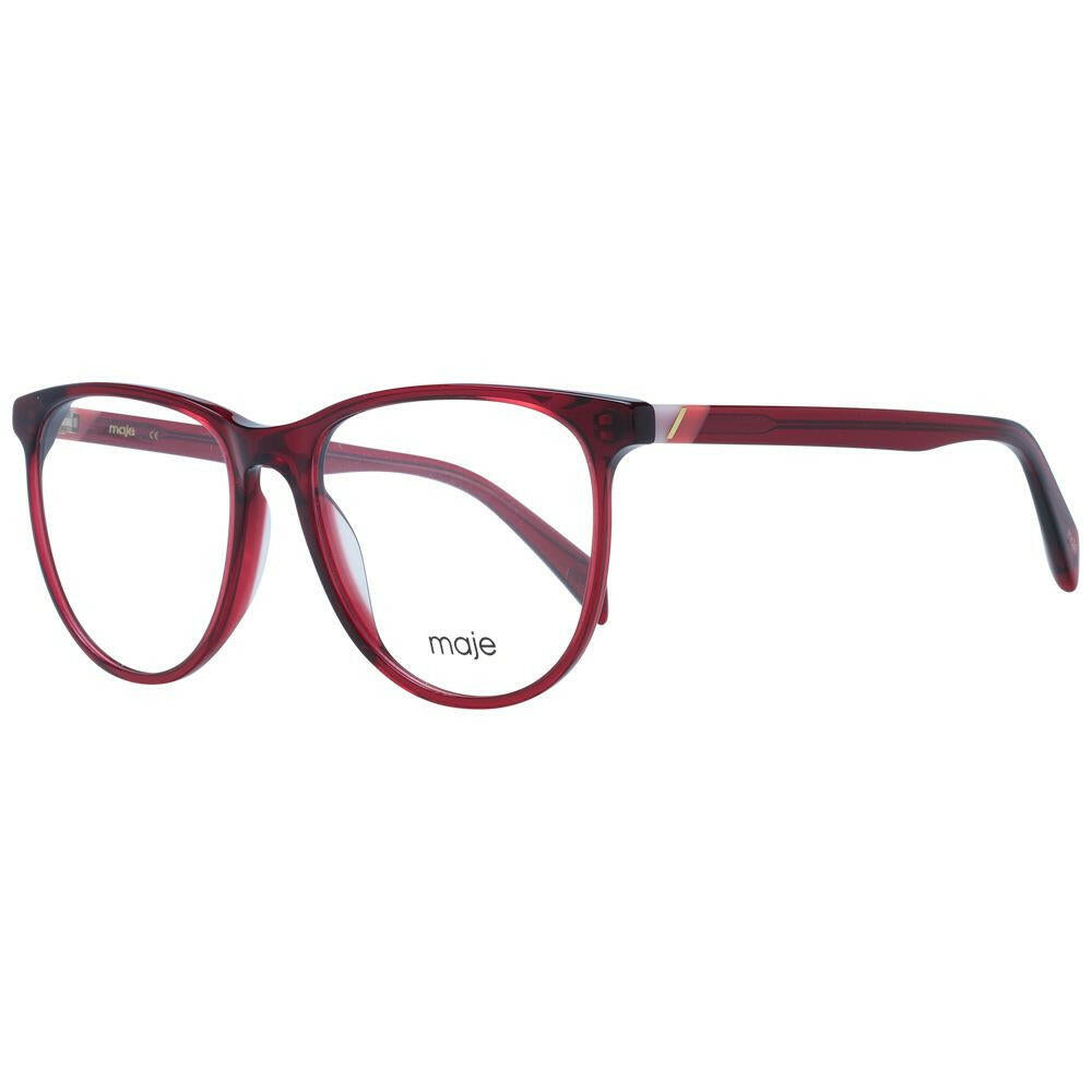Maje Red Women Glasses Frame.