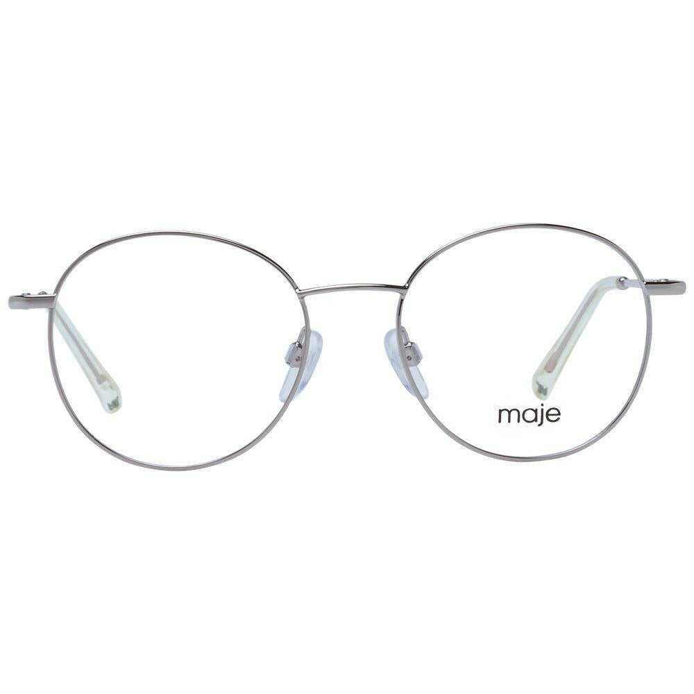 Maje Gold Women Glasses Frame.