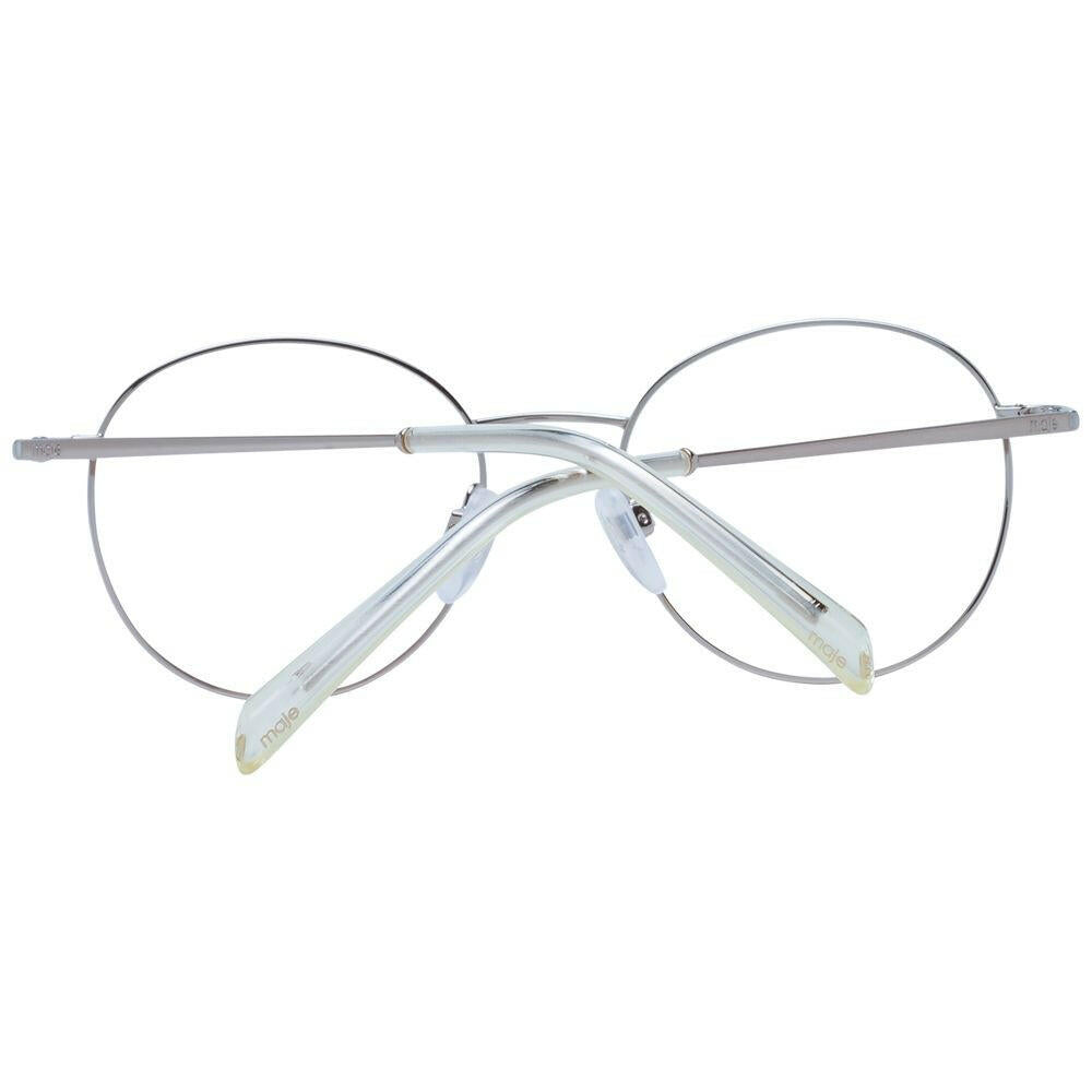 Maje Gold Women Glasses Frame.
