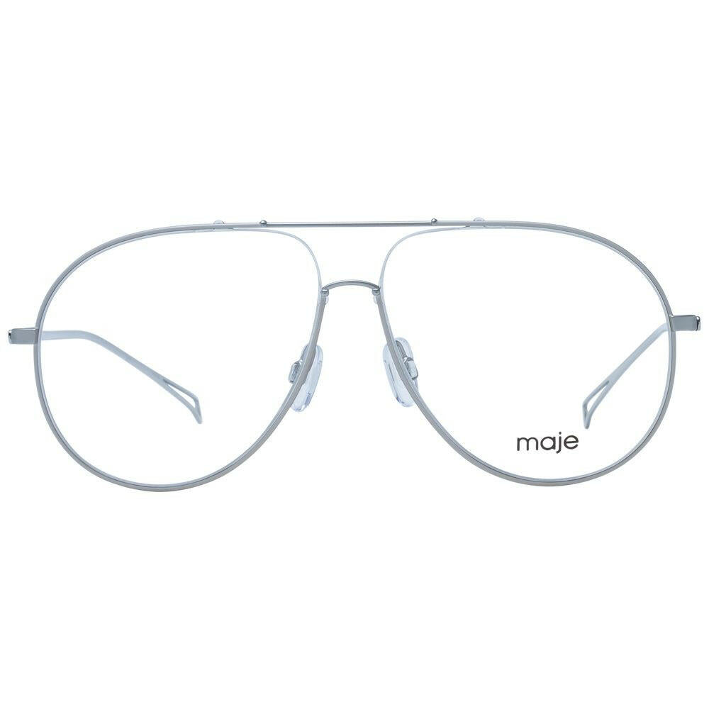 Maje Gray Women Glasses Frame.