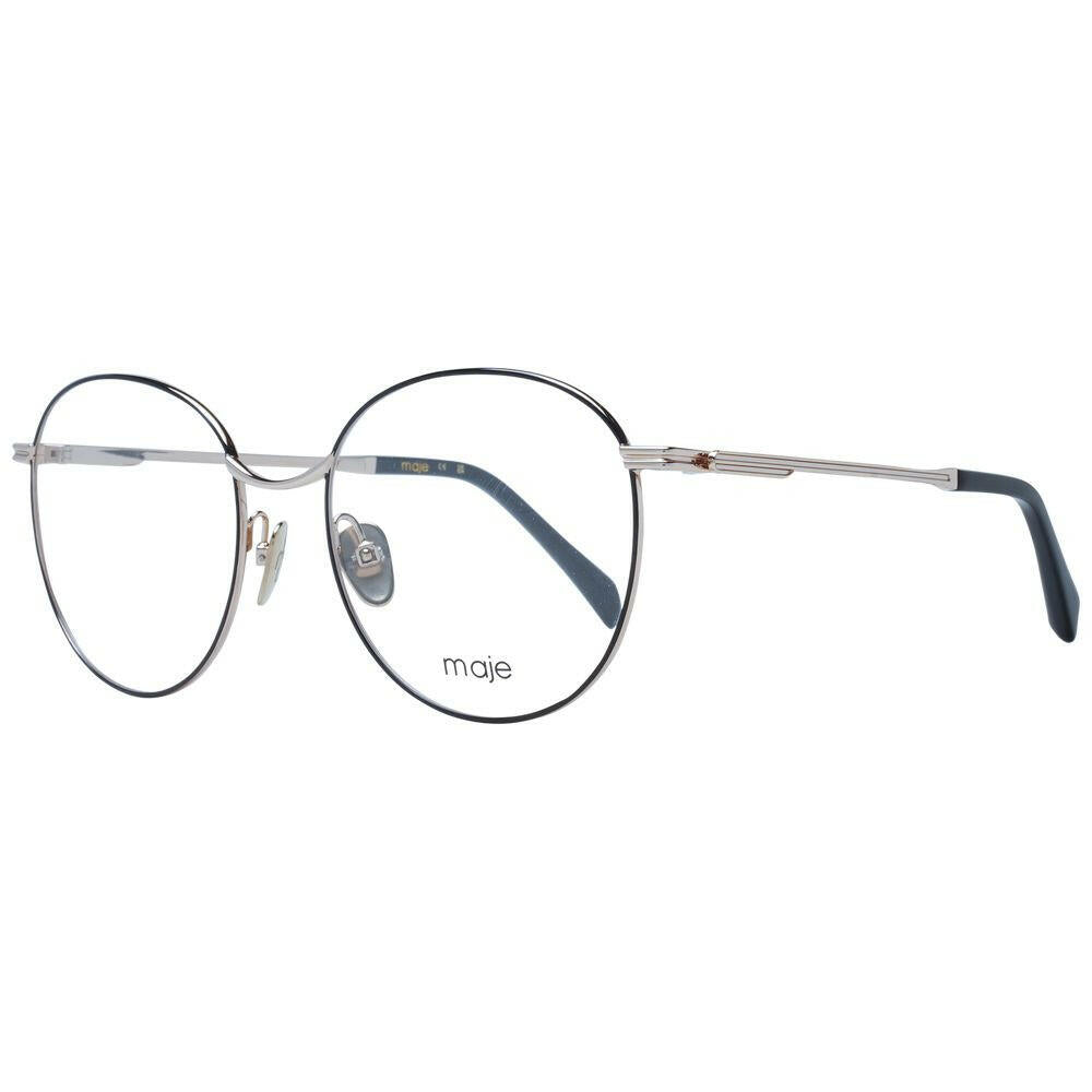 Maje Black Women Glasses Frame.