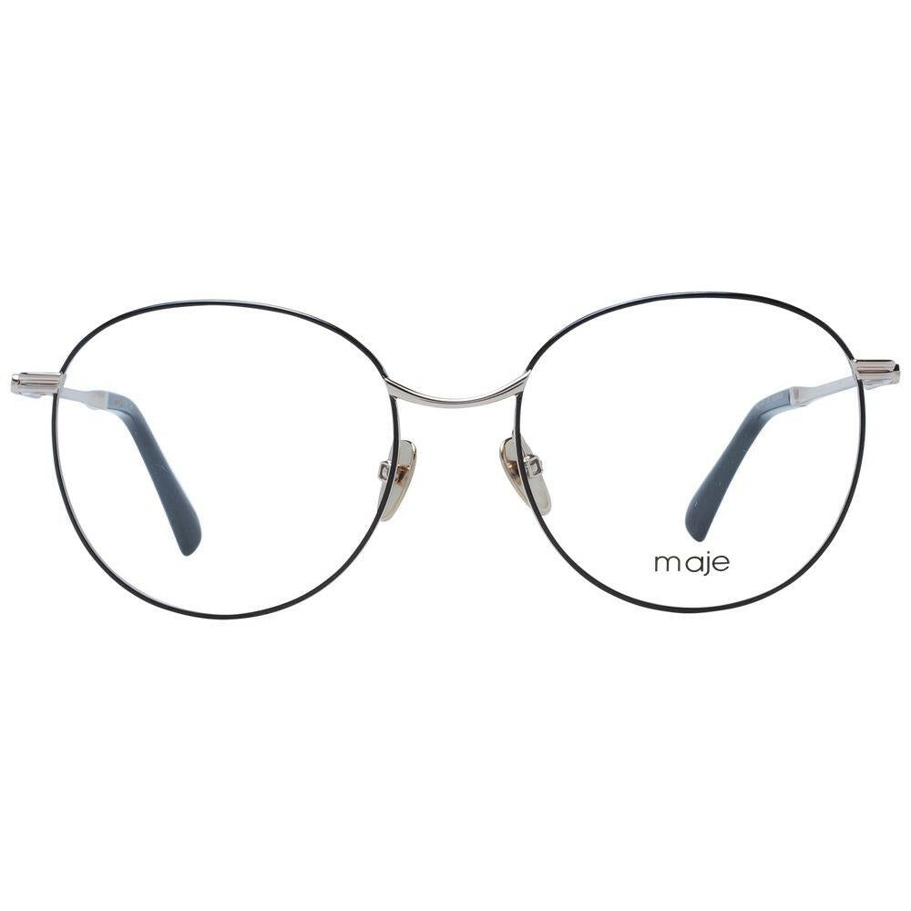 Maje Black Women Glasses Frame.