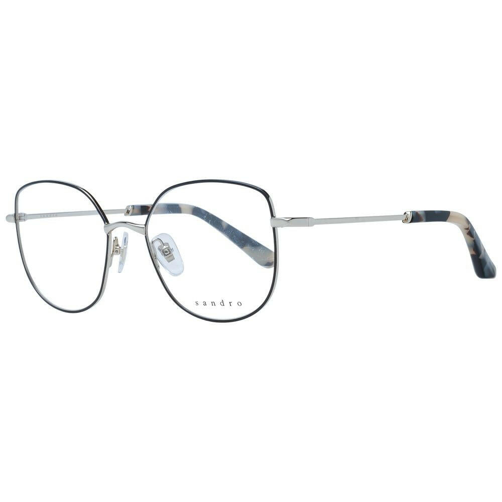 Sandro Black Women Glasses Frame.
