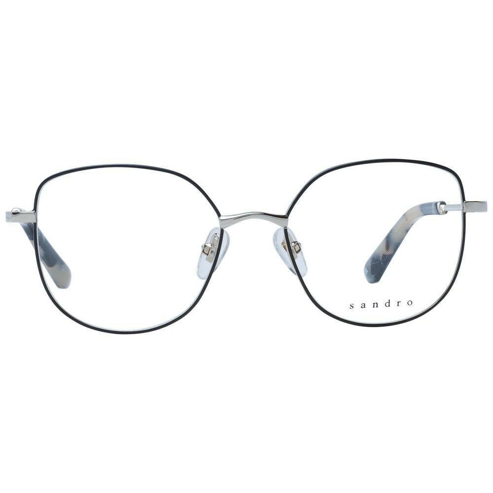 Sandro Black Women Glasses Frame.