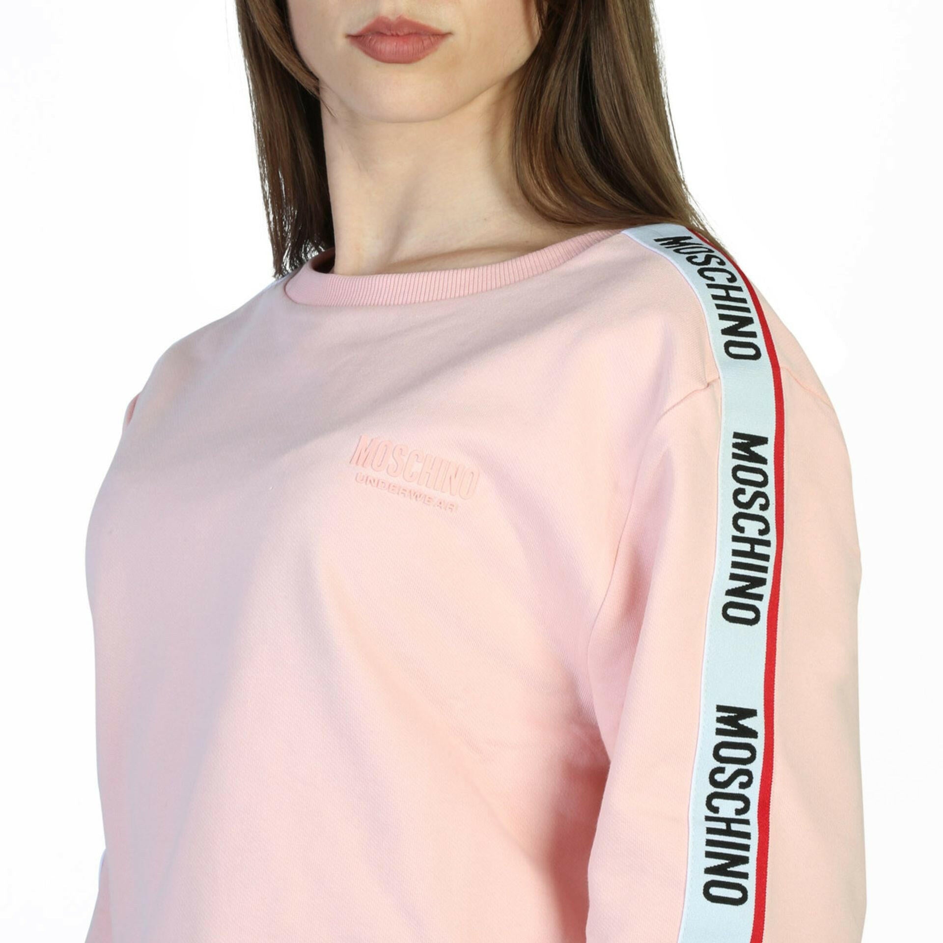 Moschino Sweatshirts Moschino
