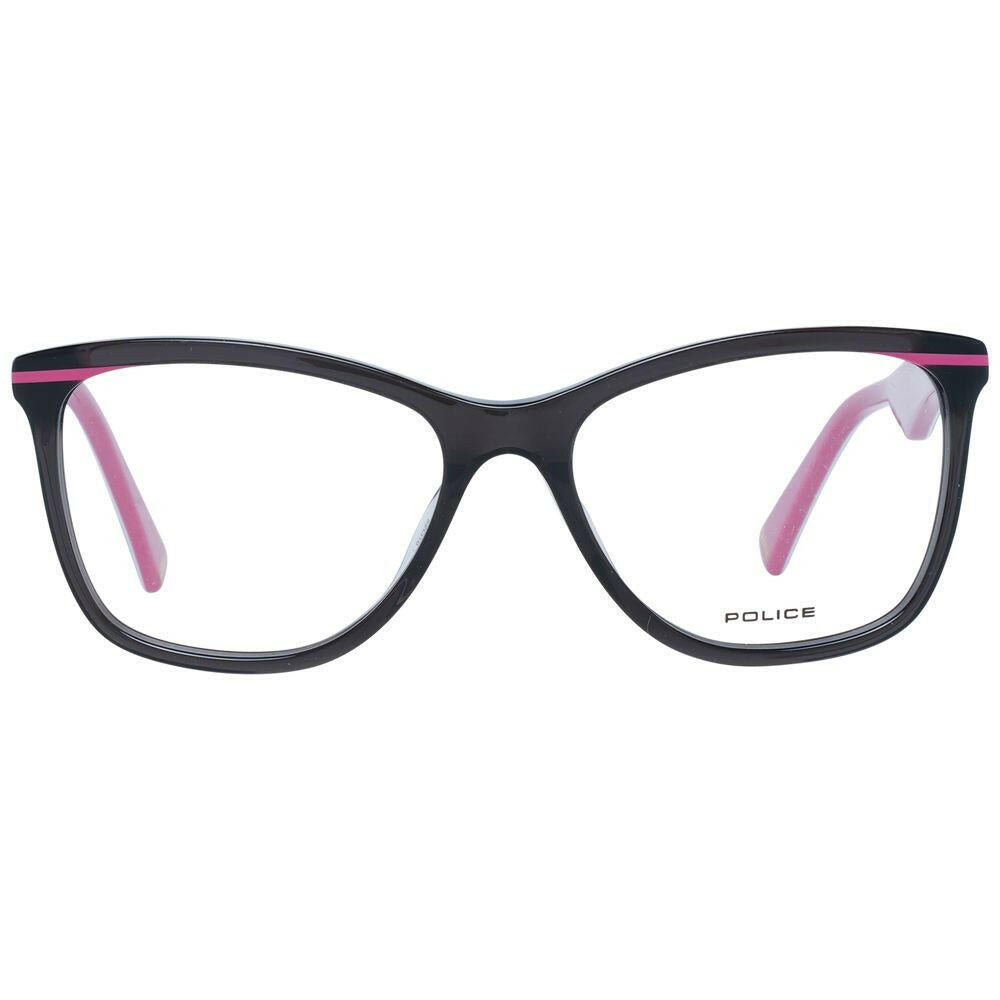 Police Multicolor Women Glasses Frame.