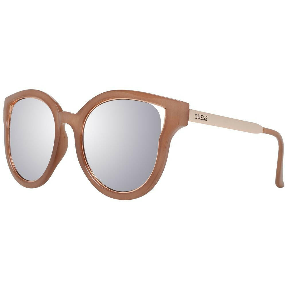 Guess Brown Women Sunglass.