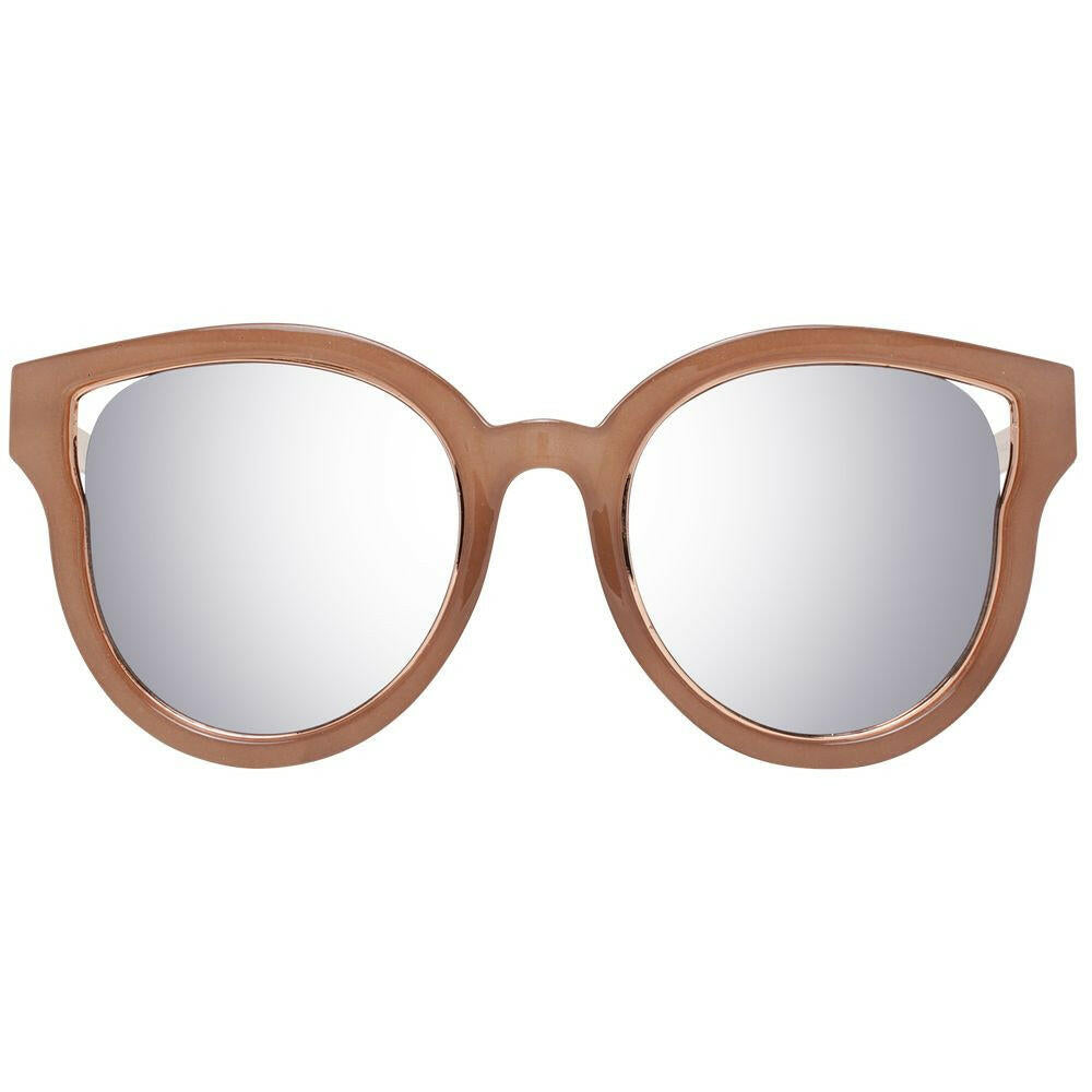 Guess Brown Women Sunglass.