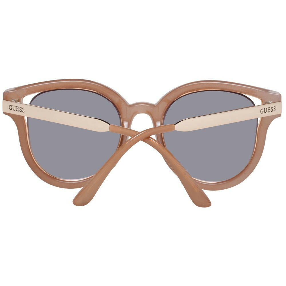 Guess Brown Women Sunglass.