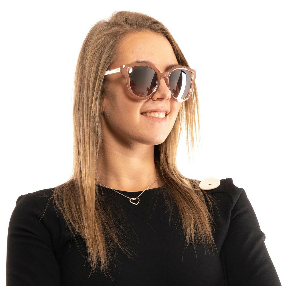 Guess Brown Women Sunglass.