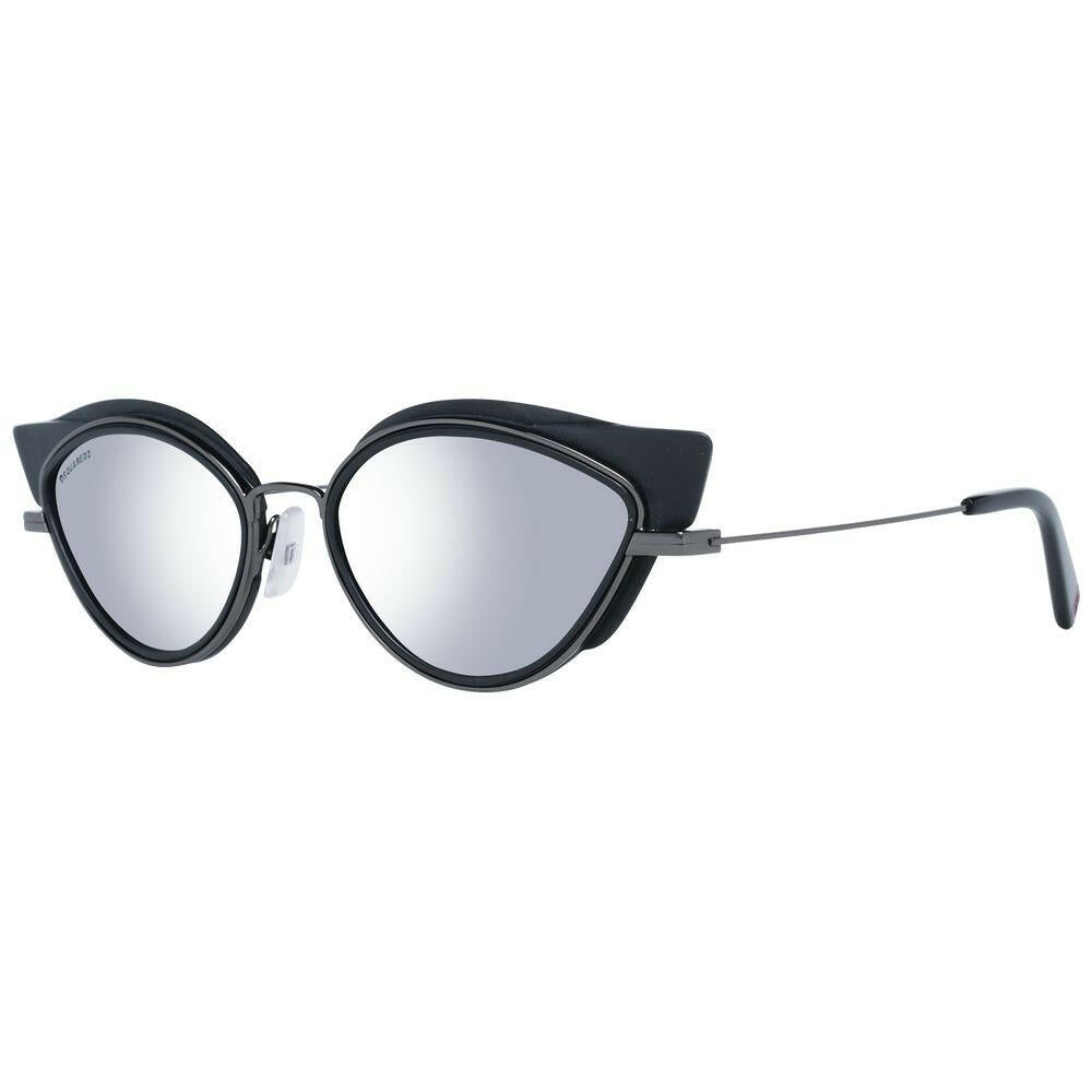 Dsquared² Black Women Sunglass.