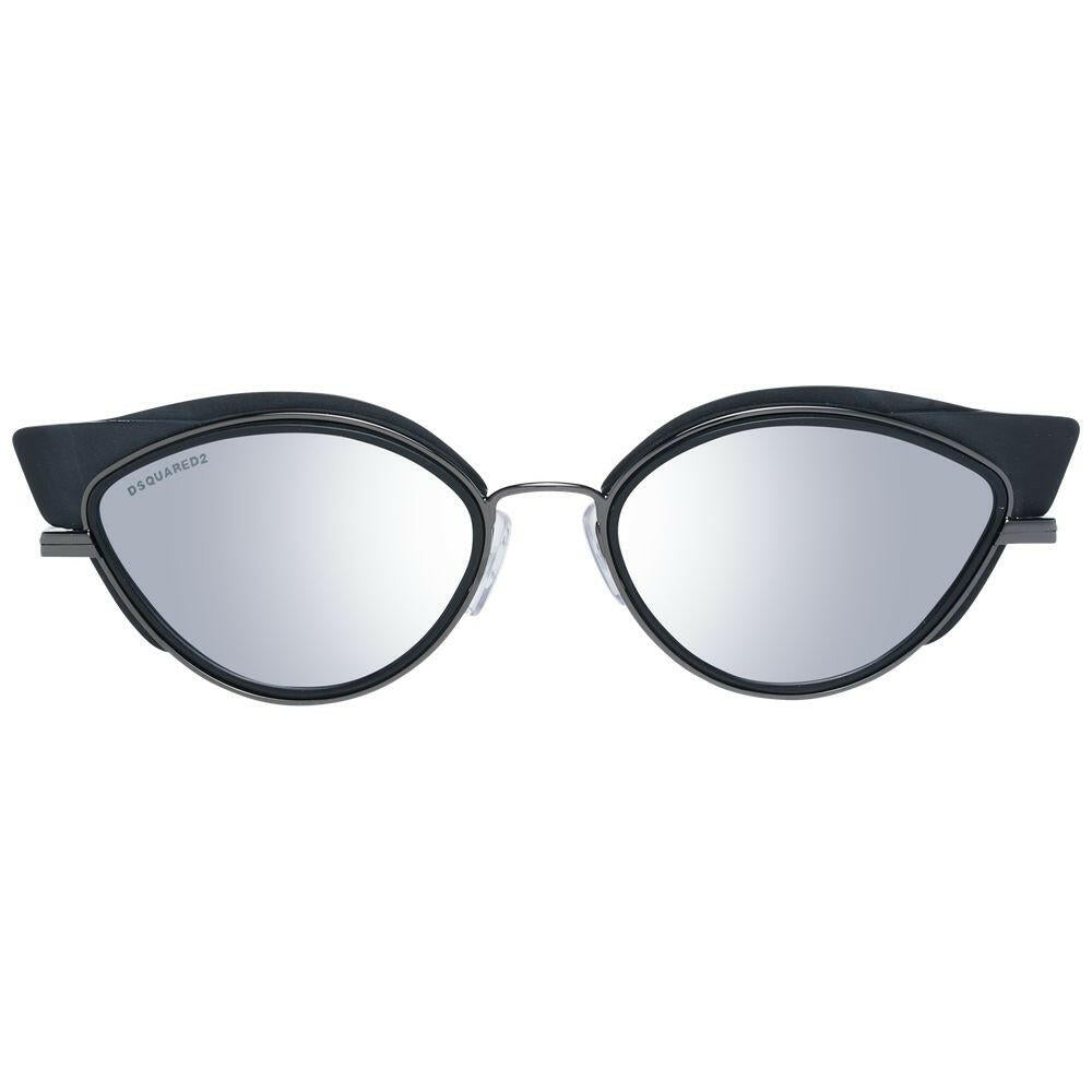 Dsquared² Black Women Sunglass.