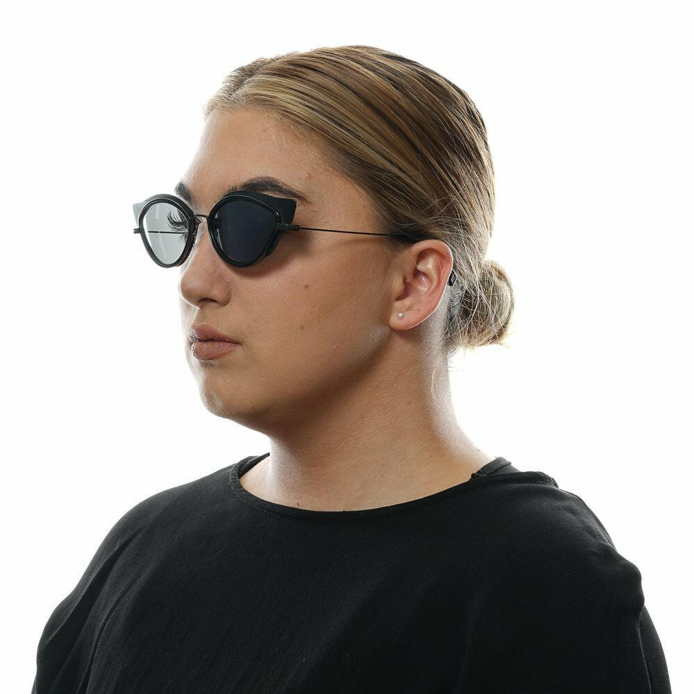 Dsquared² Black Women Sunglass.