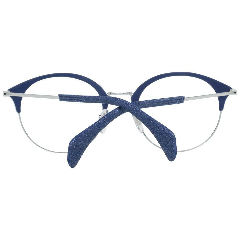 Police Multicolor Women Glasses Frame.
