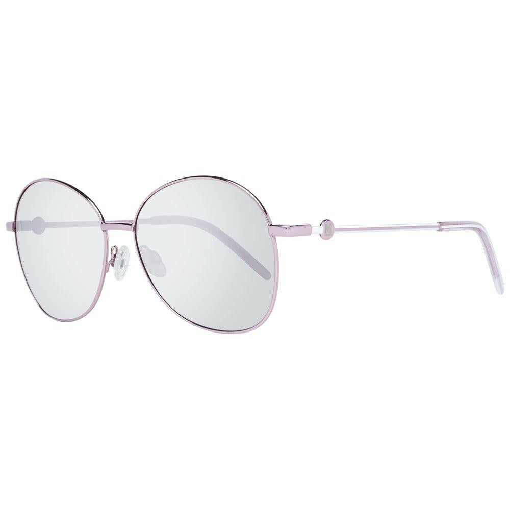 Missoni Rose Gold Women Sunglass.