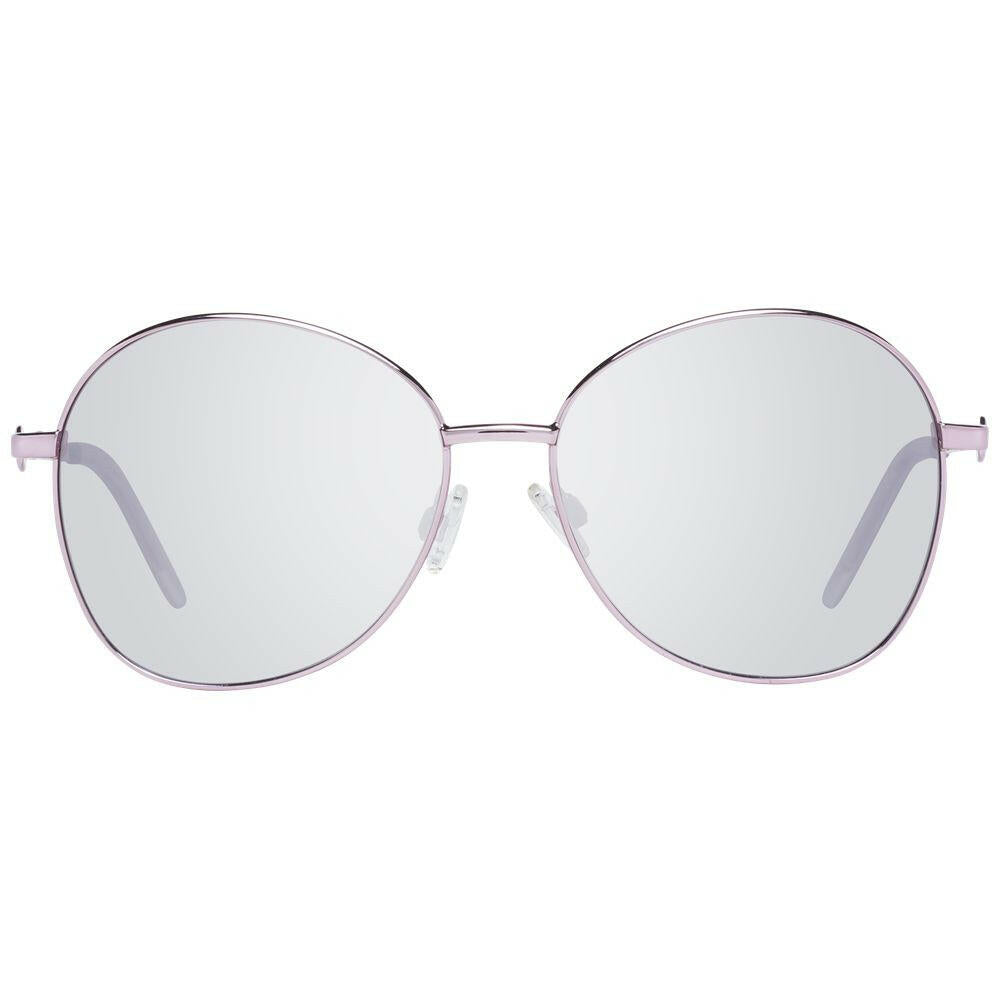 Missoni Rose Gold Women Sunglass.