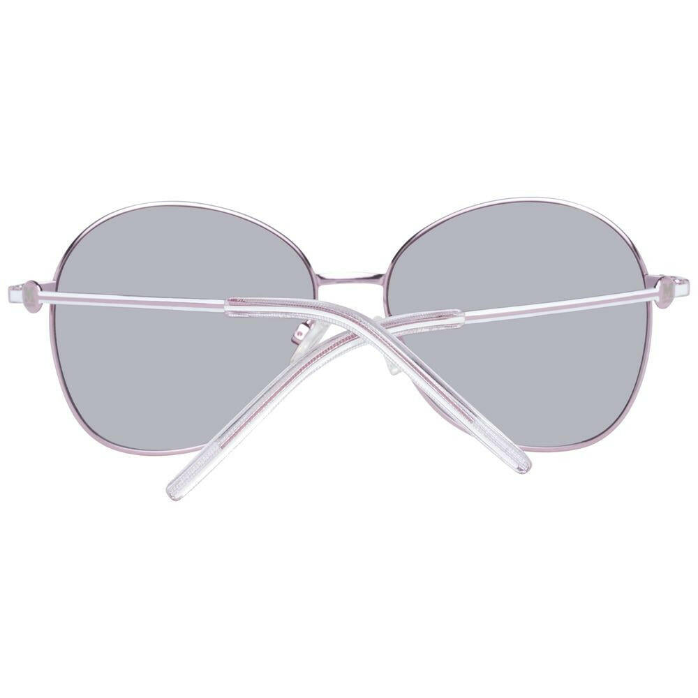 Missoni Rose Gold Women Sunglass.