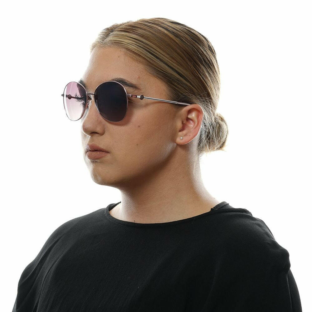 Missoni Rose Gold Women Sunglass.