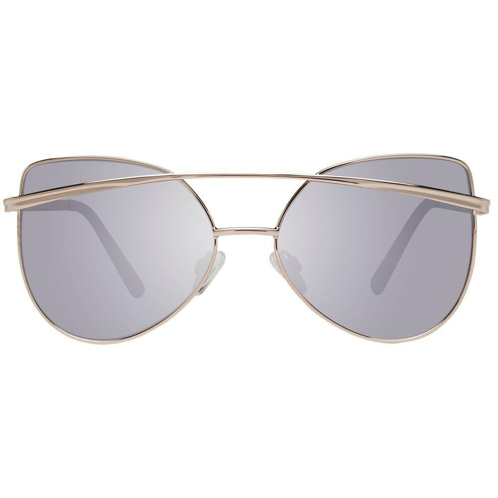 Guess Rose Gold Women Sunglass.