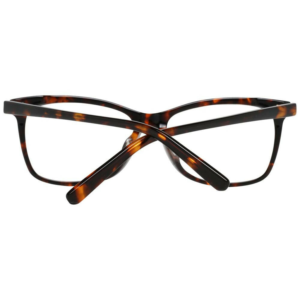 Bally Brown Women Glasses Frame.