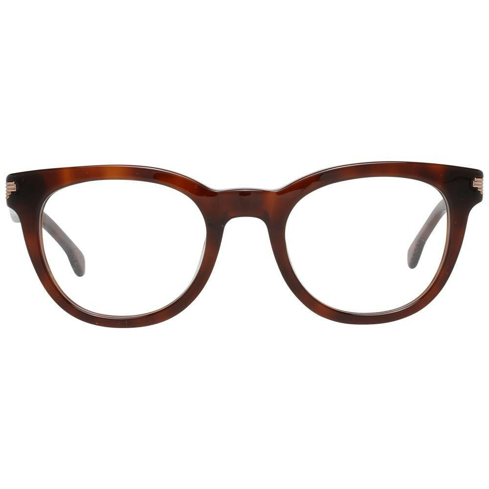 Lozza Brown Women Glasses Frame.