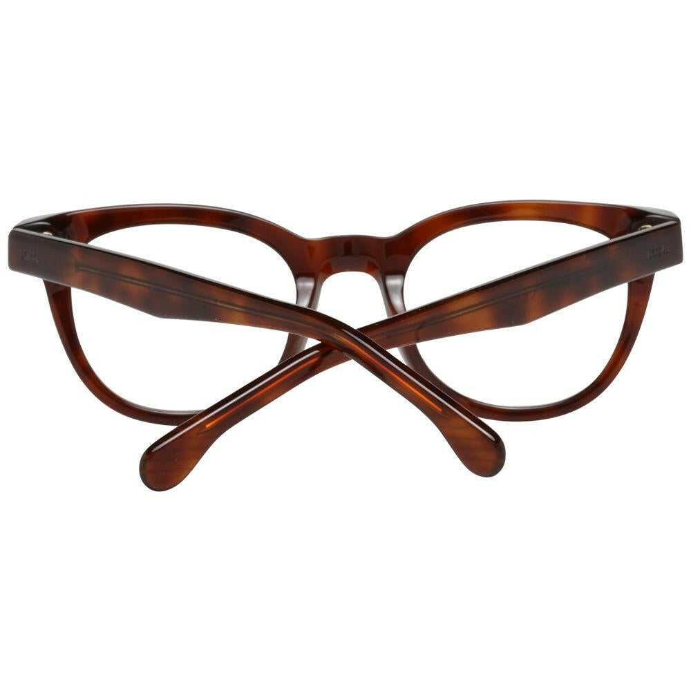 Lozza Brown Women Glasses Frame.